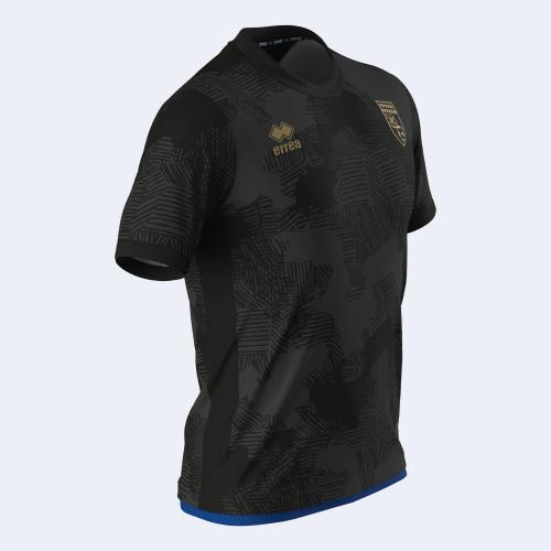 Preview: Kosovo Drittes Trikot - 2026